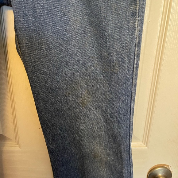 Vintage Levi’s Denim Jeans - Picture 6 of 6